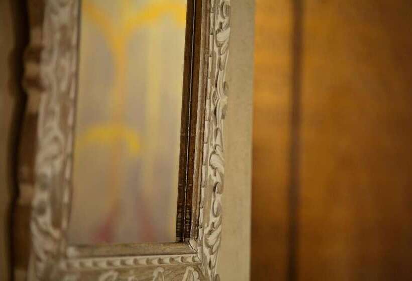 Fotos del hotel Dimora Le Nove Fate:  6