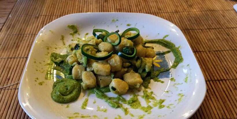 Fotos del hotel Dimora Le Nove Fate:  2