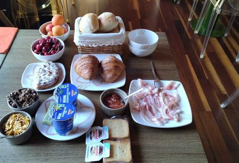 Fotos del hotel Dimora Le Nove Fate:  9