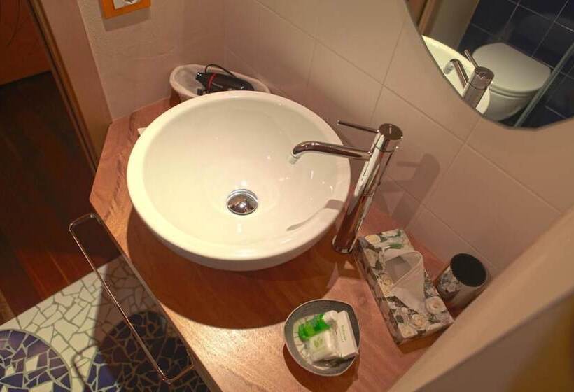 Fotos del hotel Dimora Le Nove Fate:  16