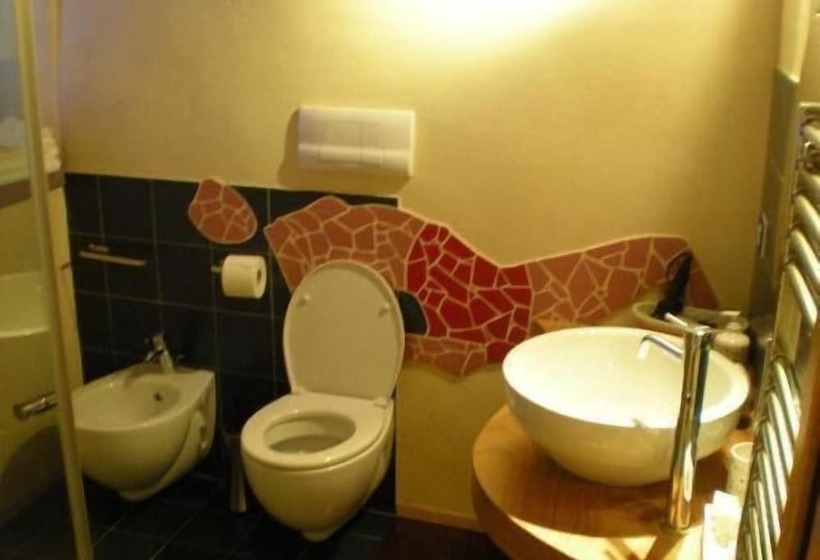 Fotos del hotel Dimora Le Nove Fate:  20