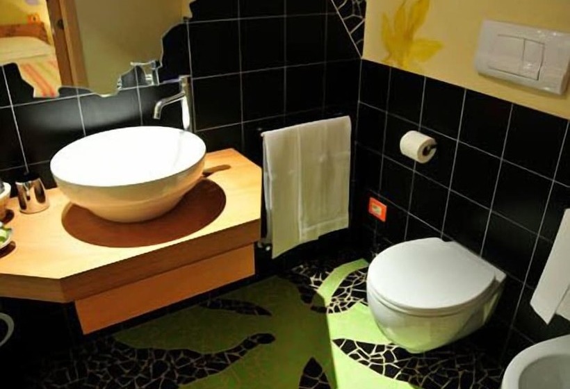 Fotos del hotel Dimora Le Nove Fate:  11