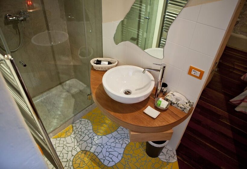 Fotos del hotel Dimora Le Nove Fate:  5