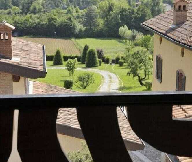 Fotos del hotel Dimora Le Nove Fate:  15