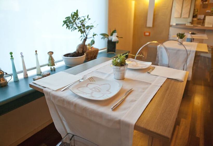 Fotos del hotel Dimora Le Nove Fate:  4