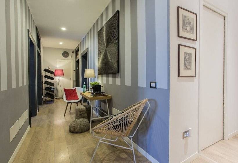 Fotos del hotel Erïk Langer House:  2