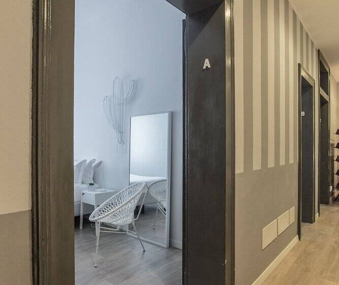 Fotos del hotel Erïk Langer House:  21