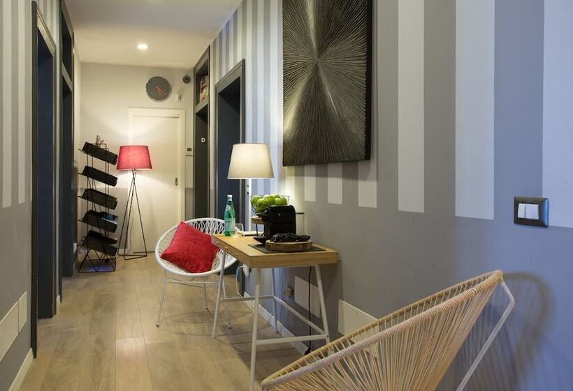 Fotos del hotel Erïk Langer House:  25