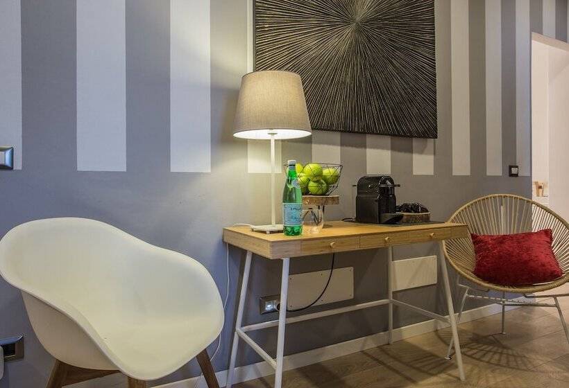 Fotos del hotel Erïk Langer House:  17