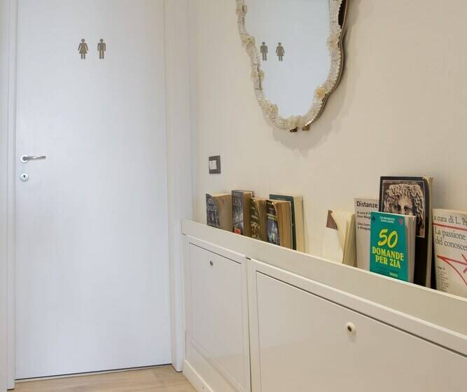 Fotos del hotel Erïk Langer House:  8