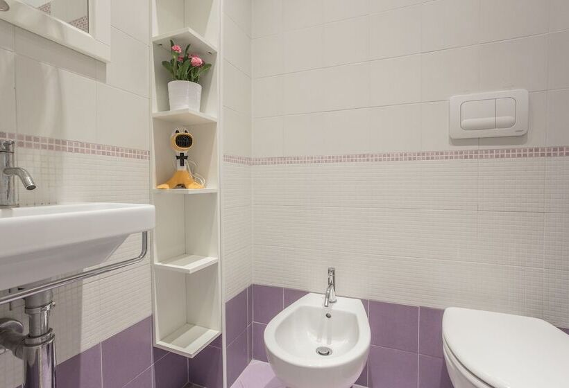 Fotos del hotel Erïk Langer House:  7