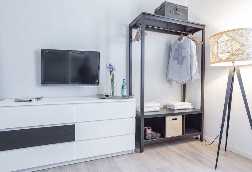 Fotos del hotel Erïk Langer House:  9