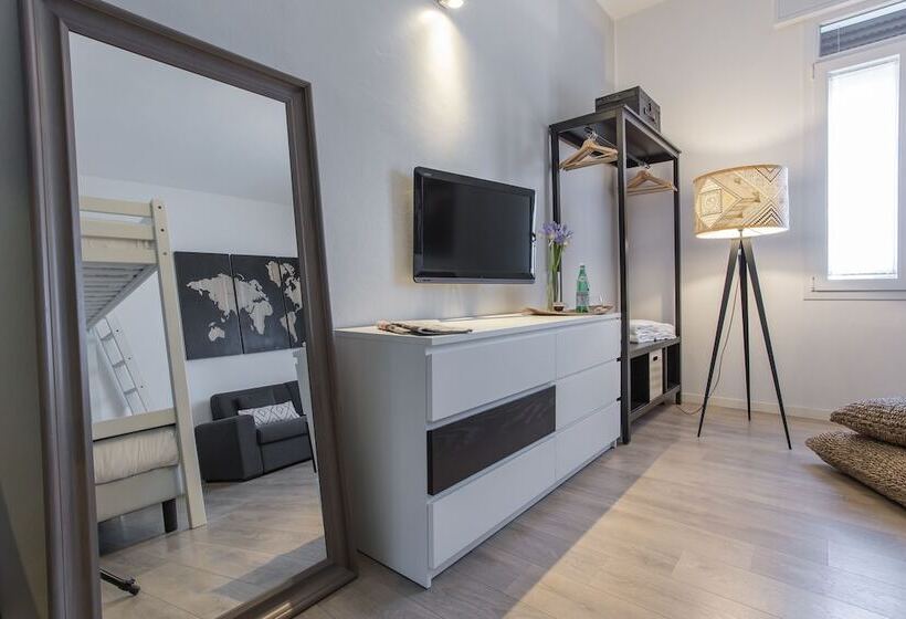 Fotos del hotel Erïk Langer House:  24