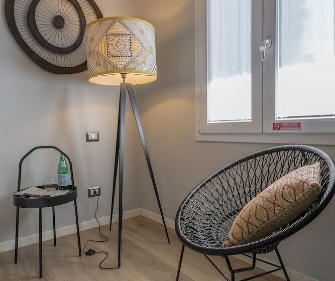 Fotos del hotel Erïk Langer House:  23