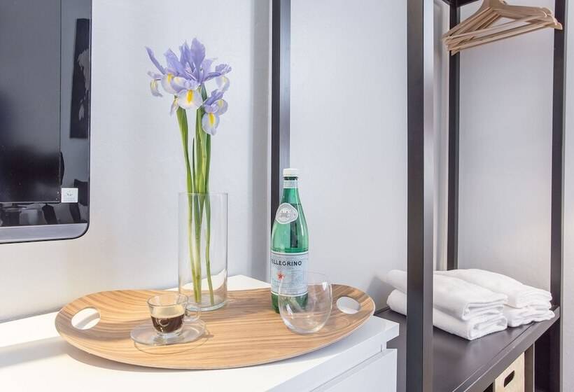 Fotos del hotel Erïk Langer House:  5