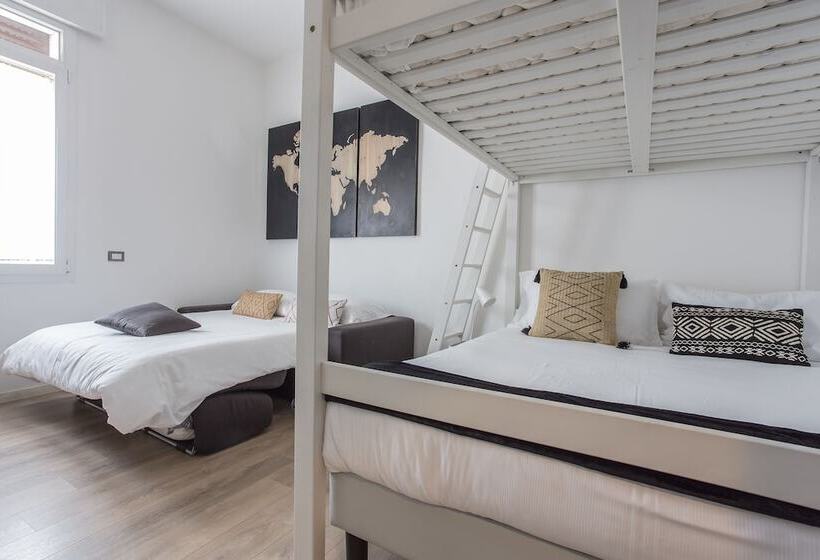 Fotos del hotel Erïk Langer House:  6