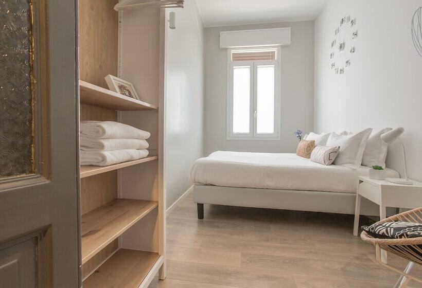 Fotos del hotel Erïk Langer House:  22