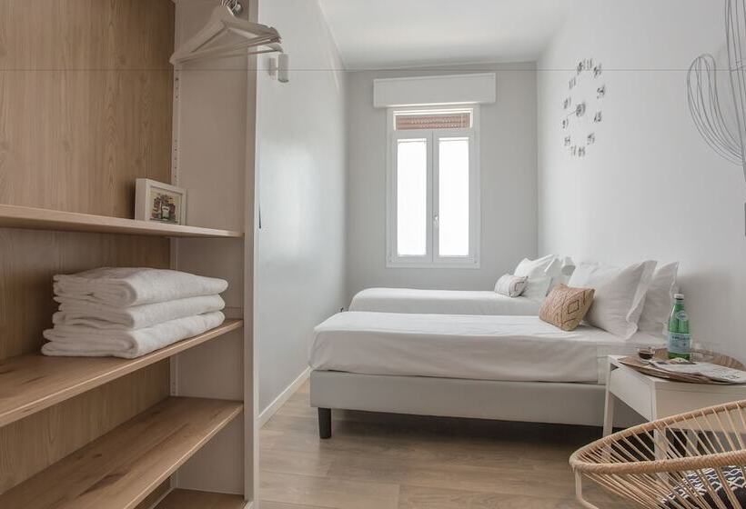 Fotos del hotel Erïk Langer House:  15