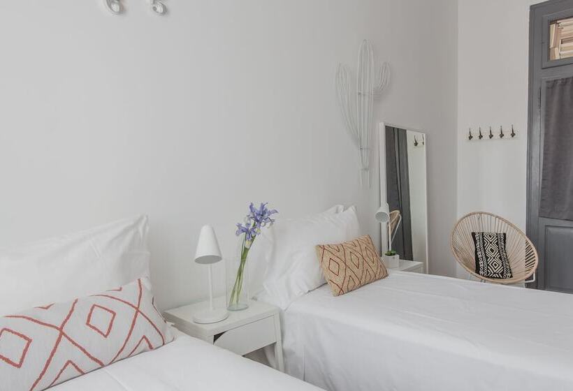 Fotos del hotel Erïk Langer House:  19