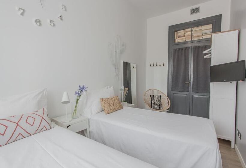 Fotos del hotel Erïk Langer House:  13