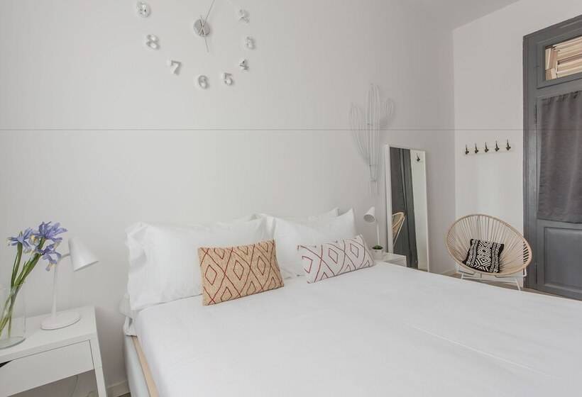 Fotos del hotel Erïk Langer House:  11