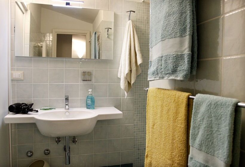 Fotos del hotel Gianna's:  13