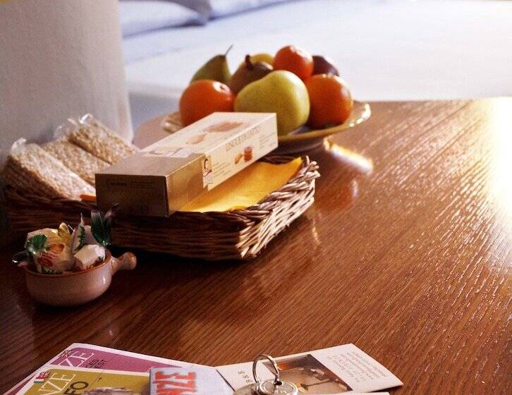 Fotos del hotel Gianna's:  4