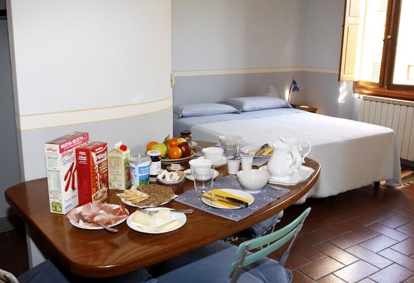 Fotos del hotel Gianna's:  15