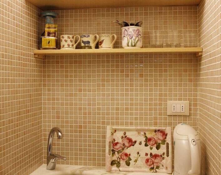 Fotos del hotel Gianna's:  16