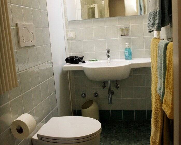 Fotos del hotel Gianna's:  6