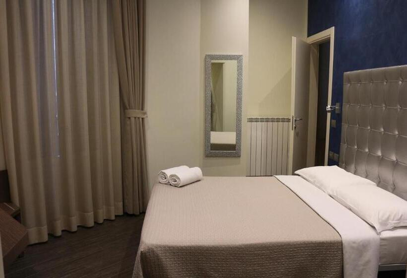 Fotos del hotel La Madonnina:  10