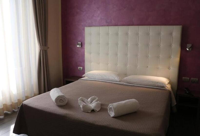 Fotos del hotel La Madonnina:  17