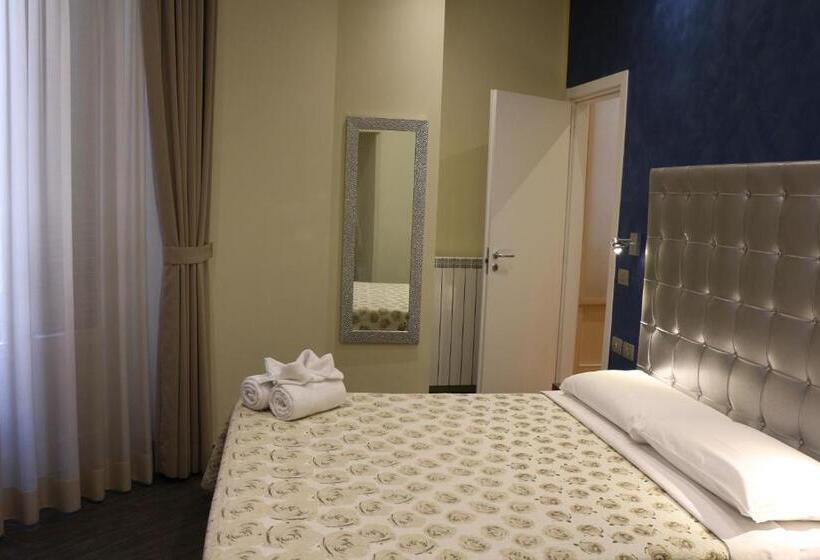 Fotos del hotel La Madonnina:  11