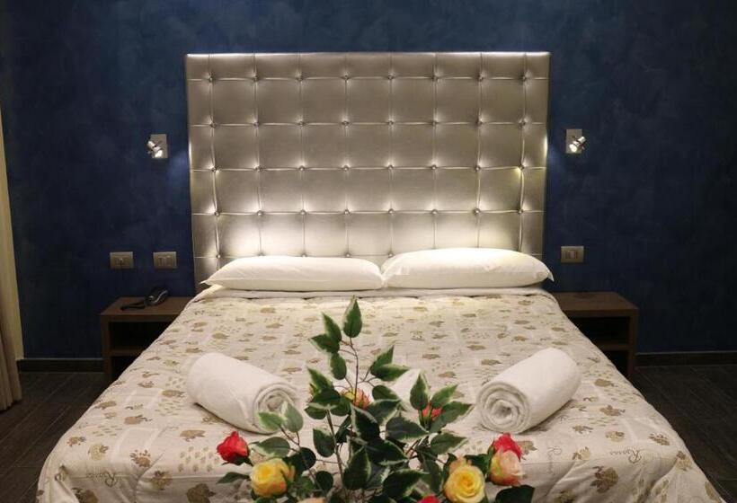 Fotos del hotel La Madonnina:  19