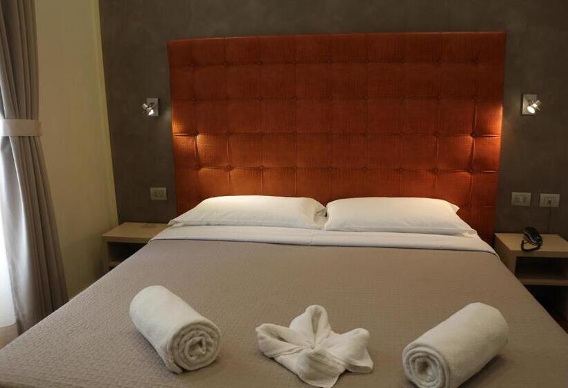 Fotos del hotel La Madonnina:  18