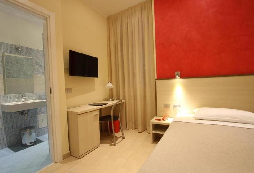 Fotos del hotel La Madonnina:  9