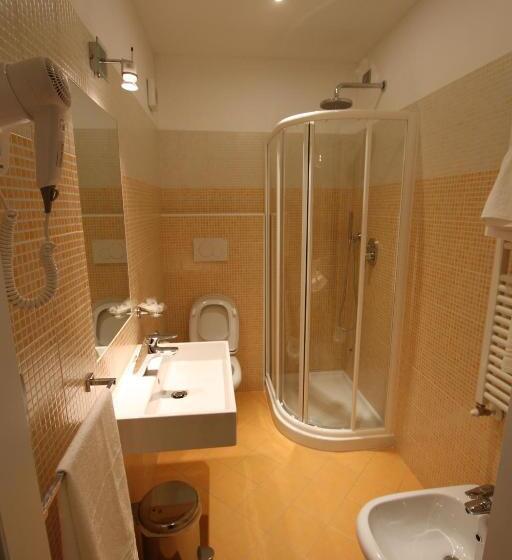 Fotos del hotel La Madonnina:  6