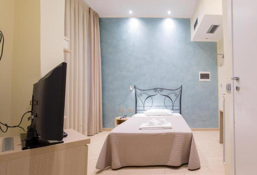 Fotos del hotel La Madonnina:  16