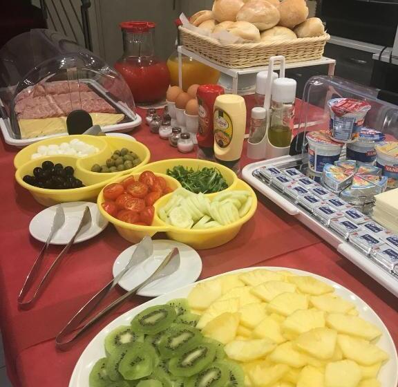 Fotos del hotel La Madonnina:  2