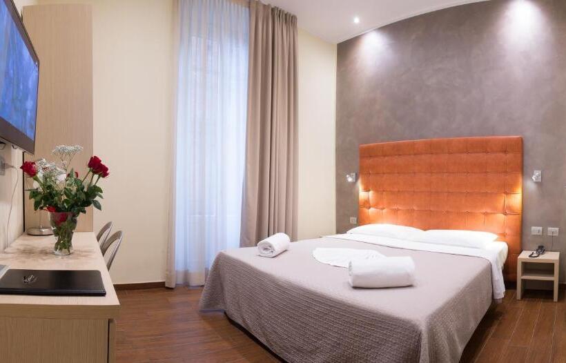 Fotos del hotel La Madonnina:  12