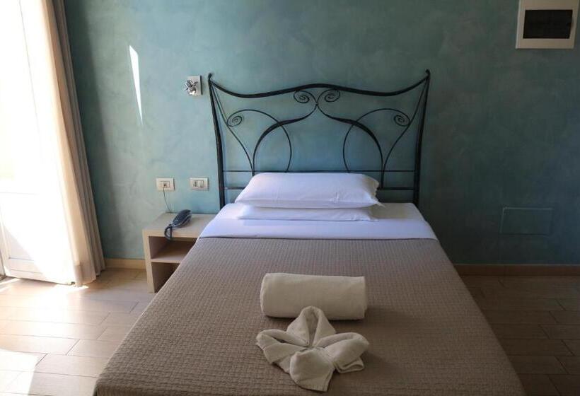 Fotos del hotel La Madonnina:  21