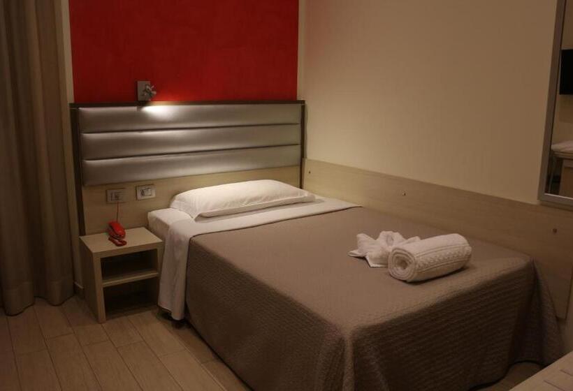 Fotos del hotel La Madonnina:  23