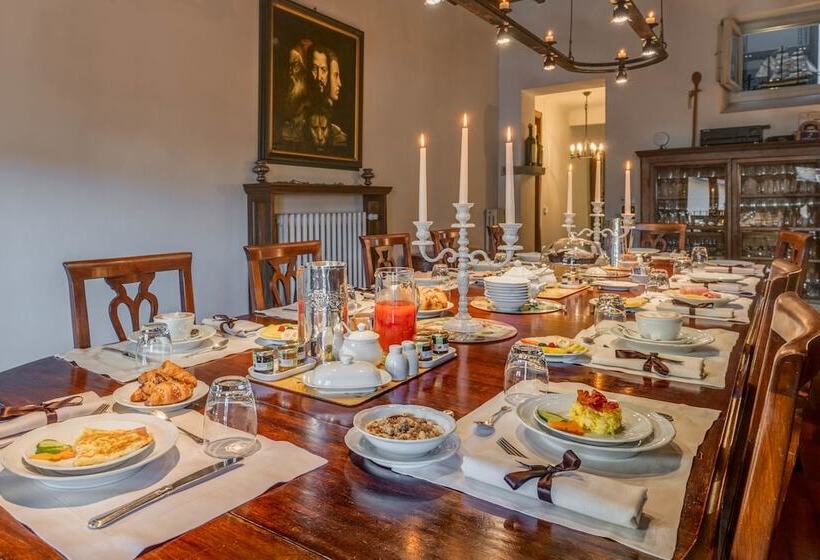 Fotos del hotel Residenza D'epoca In Piazza Della Signoria:  19