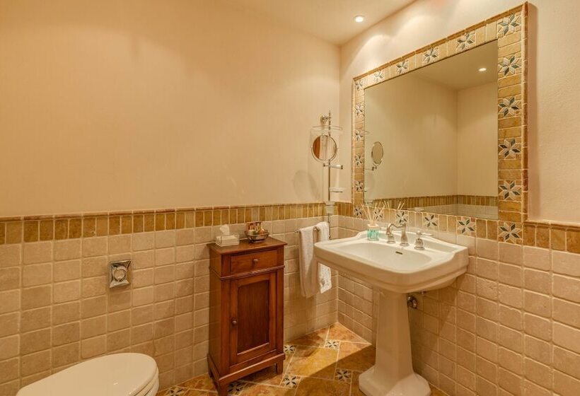 Fotos del hotel Residenza D'epoca In Piazza Della Signoria:  5