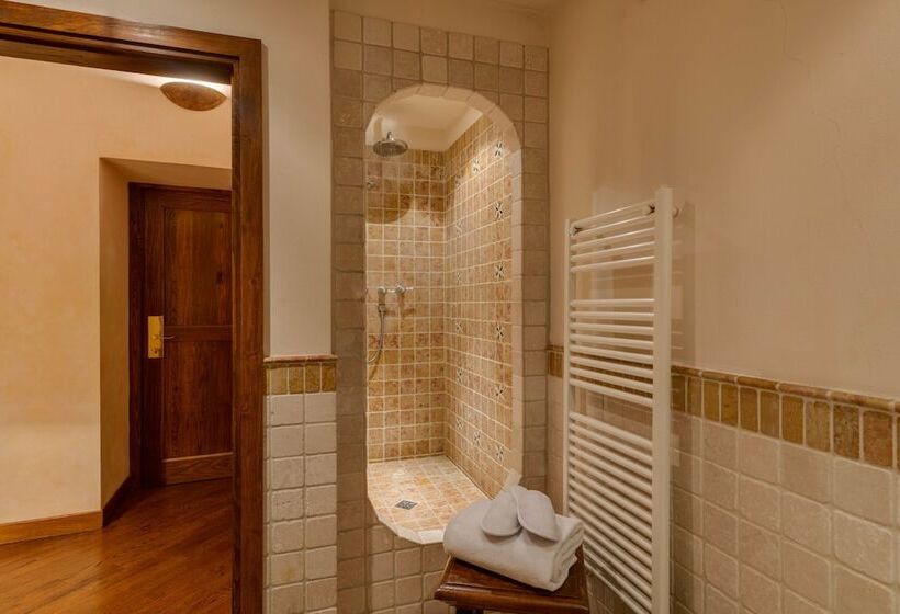 Fotos del hotel Residenza D'epoca In Piazza Della Signoria:  13