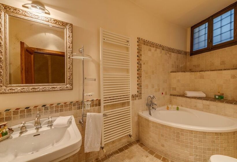 Fotos del hotel Residenza D'epoca In Piazza Della Signoria:  18