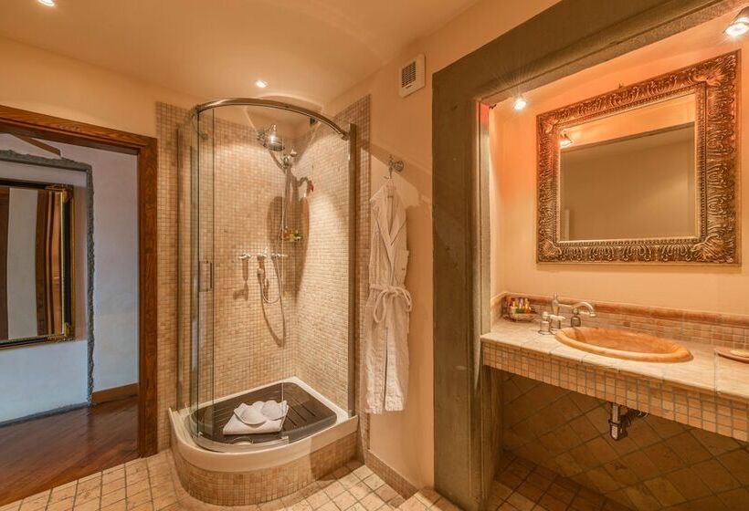 Fotos del hotel Residenza D'epoca In Piazza Della Signoria:  21