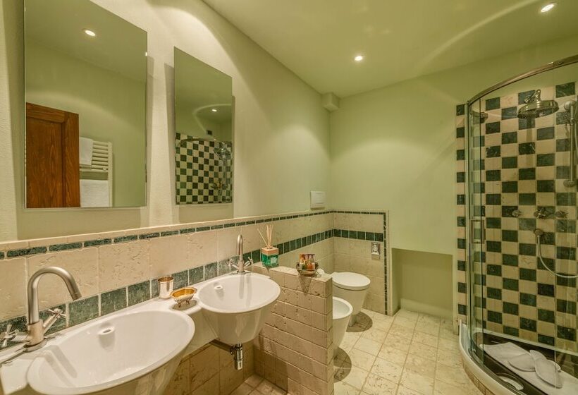 Fotos del hotel Residenza D'epoca In Piazza Della Signoria:  10