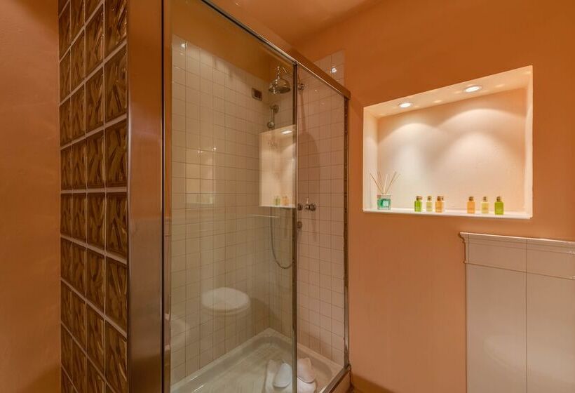 Fotos del hotel Residenza D'epoca In Piazza Della Signoria:  23