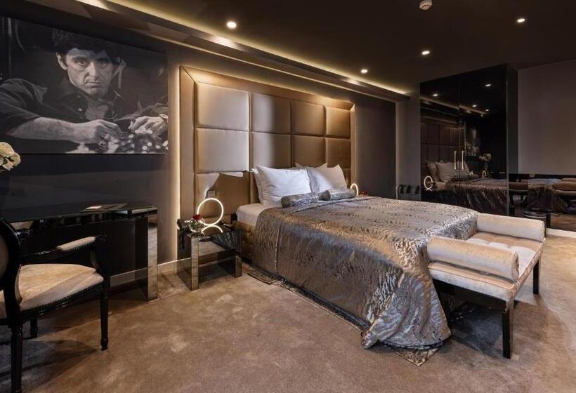 Fotos del hotel 9:  22